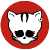 💀 Эмодзи «Monster High - ТГК» для Telegram