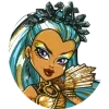 ✨ Эмодзи «Monster High - ТГК» для Telegram