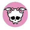 💀 Эмодзи «Monster High - ТГК» для Telegram