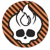 💀 Эмодзи «Monster High - ТГК» для Telegram