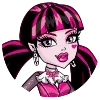 💗 Эмодзи «Monster High - ТГК» для Telegram