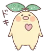 💘 Эмодзи «Monster» для Telegram