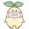 Эмодзи Monster для Telegram — скачать