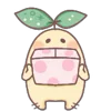 🎁 Эмодзи «Monster» для Telegram