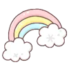 🌈 Эмодзи «Monster» для Telegram