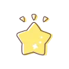 🌟 Эмодзи «Monster» для Telegram