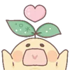 🩷 Эмодзи «Monster» для Telegram