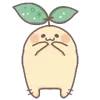 ❤️ Эмодзи «Monster» для Telegram
