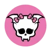 ▫️ Эмодзи «𝕸 𝗈𝗇𝗌𝗍𝖾𝗋 𝗁𝗂𝗀𝗁» для Telegram