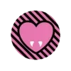 ▫️ Эмодзи «𝕸 𝗈𝗇𝗌𝗍𝖾𝗋 𝗁𝗂𝗀𝗁» для Telegram