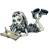 ▫️ Эмодзи «𝕸 𝗈𝗇𝗌𝗍𝖾𝗋 𝗁𝗂𝗀𝗁» для Telegram