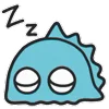 👾 Эмодзи «Monsters» для Telegram