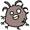 👾 Эмодзи «Monsters» для Telegram
