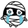 👾 Эмодзи «Monsters» для Telegram