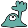 👾 Эмодзи «Monsters» для Telegram