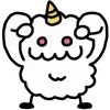 👾 Эмодзи «Monsters» для Telegram
