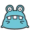 👾 Эмодзи «Monsters» для Telegram