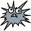 👾 Эмодзи «Monsters» для Telegram