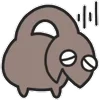 👾 Эмодзи «Monsters» для Telegram