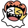 👾 Эмодзи «Monsters» для Telegram