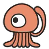 👾 Эмодзи «Monsters» для Telegram