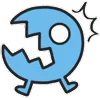 👾 Эмодзи «Monsters» для Telegram