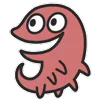 👾 Эмодзи «Monsters» для Telegram