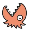 👾 Эмодзи «Monsters» для Telegram