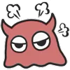👾 Эмодзи «Monsters» для Telegram