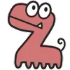 👾 Эмодзи «Monsters» для Telegram
