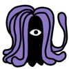 👾 Эмодзи «Monsters» для Telegram