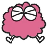 👾 Эмодзи «Monsters» для Telegram