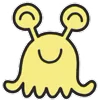 👾 Эмодзи «Monsters» для Telegram