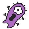 👾 Эмодзи «Monsters» для Telegram