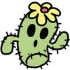 👾 Эмодзи «Monsters» для Telegram