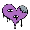 👾 Эмодзи «Monsters» для Telegram