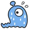 👾 Эмодзи «Monsters» для Telegram