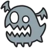 👾 Эмодзи «Monsters» для Telegram