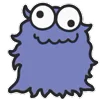 👾 Эмодзи «Monsters» для Telegram