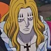 😑 Эмодзи «Onepiecebig2By» для Telegram