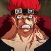 😤 Эмодзи «Onepiecebig2By» для Telegram