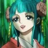 🌹 Эмодзи «Onepiecebig2By» для Telegram