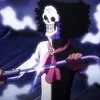 🦴 Эмодзи «Onepiecebig2By» для Telegram