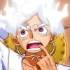😵 Эмодзи «Onepiecebig2By» для Telegram