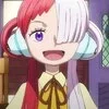 😌 Эмодзи «Onepiecebig2By» для Telegram