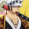 👒 Эмодзи «Onepiecebig2By» для Telegram