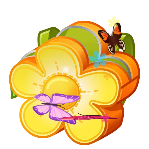 🎒 Стикер «Mood Pack» для Telegram
