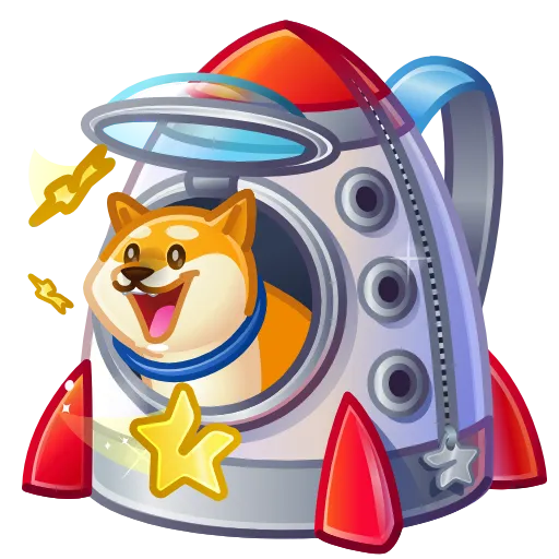 🎒 Стикер «Mood Pack» для Telegram