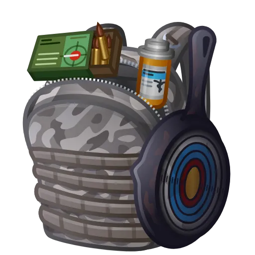 Стикерпак Mood Pack для Telegram — скачать
