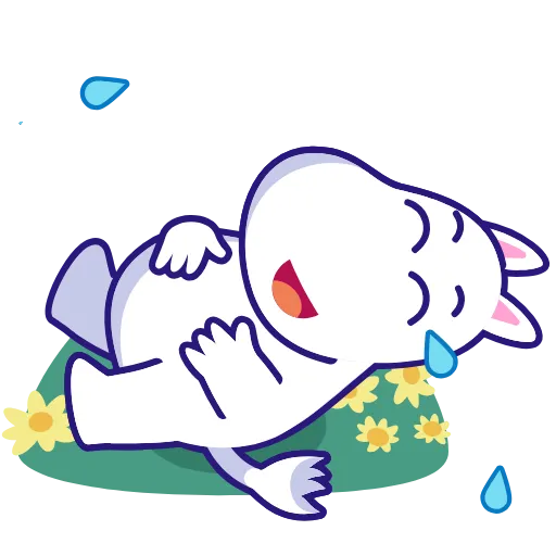🤣 Эмодзи «Moomin» для Telegram